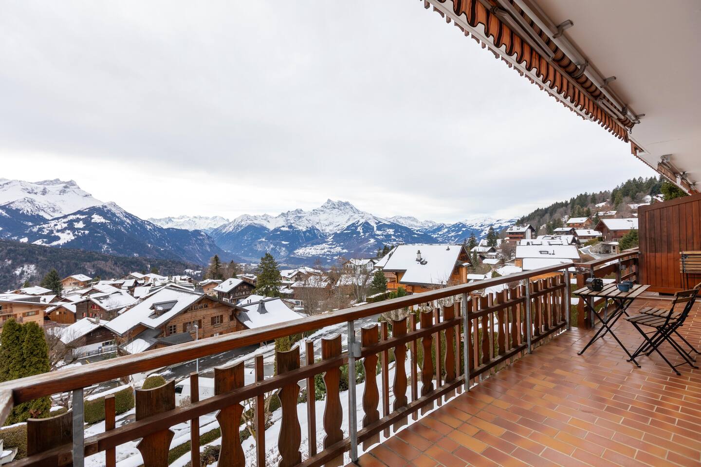 Alpine Hygge by Villars Luxury photo 2