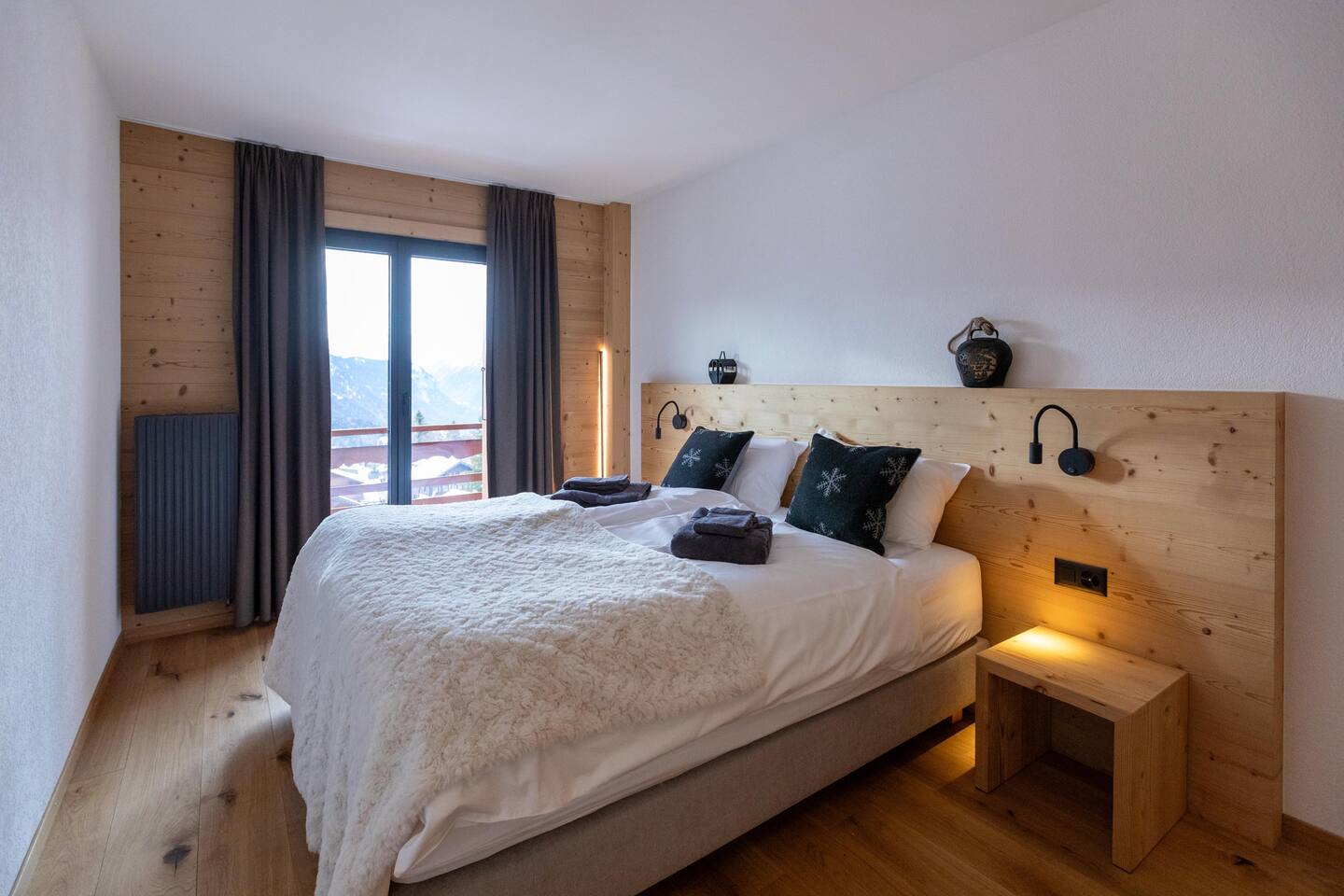 Alpine Hygge by Villars Luxury photo 3