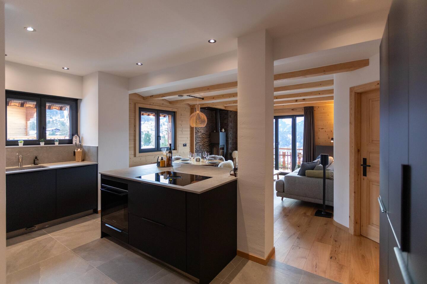 Alpine Hygge by Villars Luxury photo 4