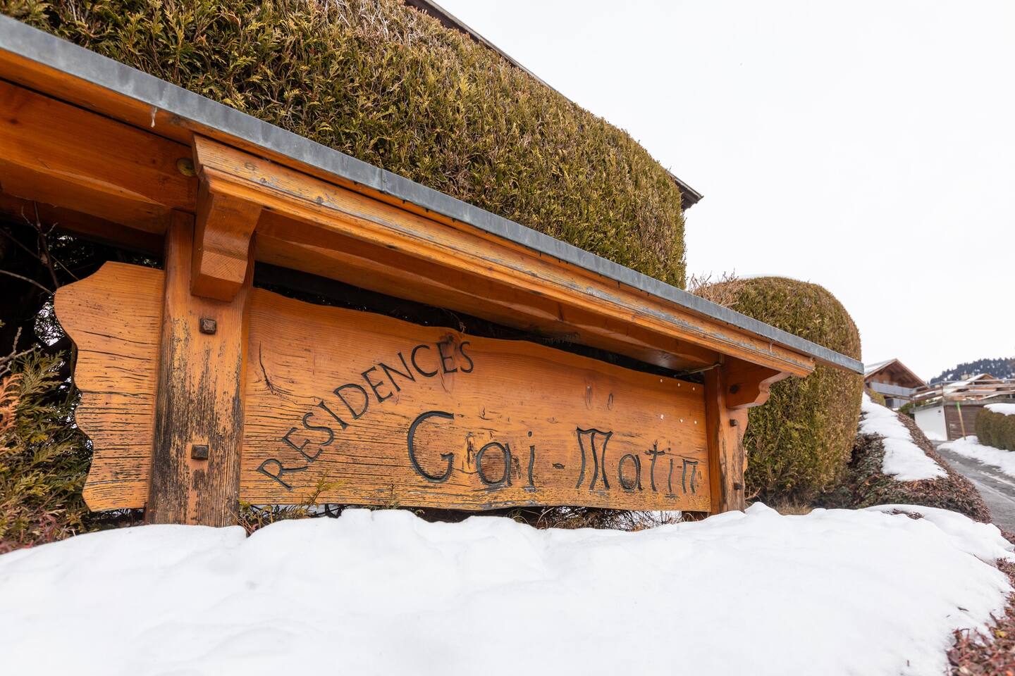 Alpine Hygge by Villars Luxury photo 5