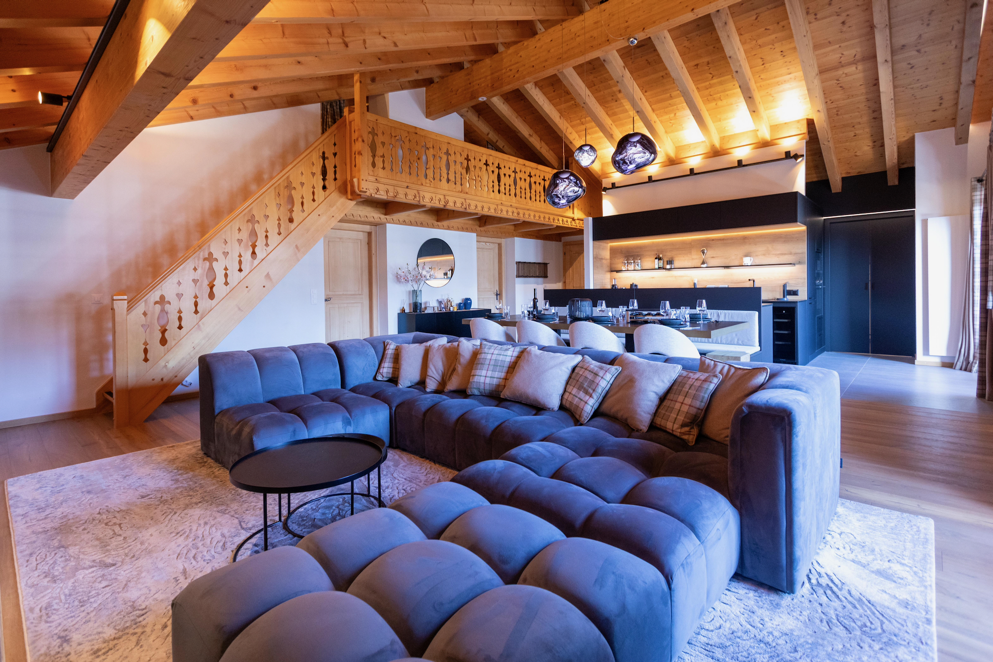Daphné Heights by Villars Luxury photo 1