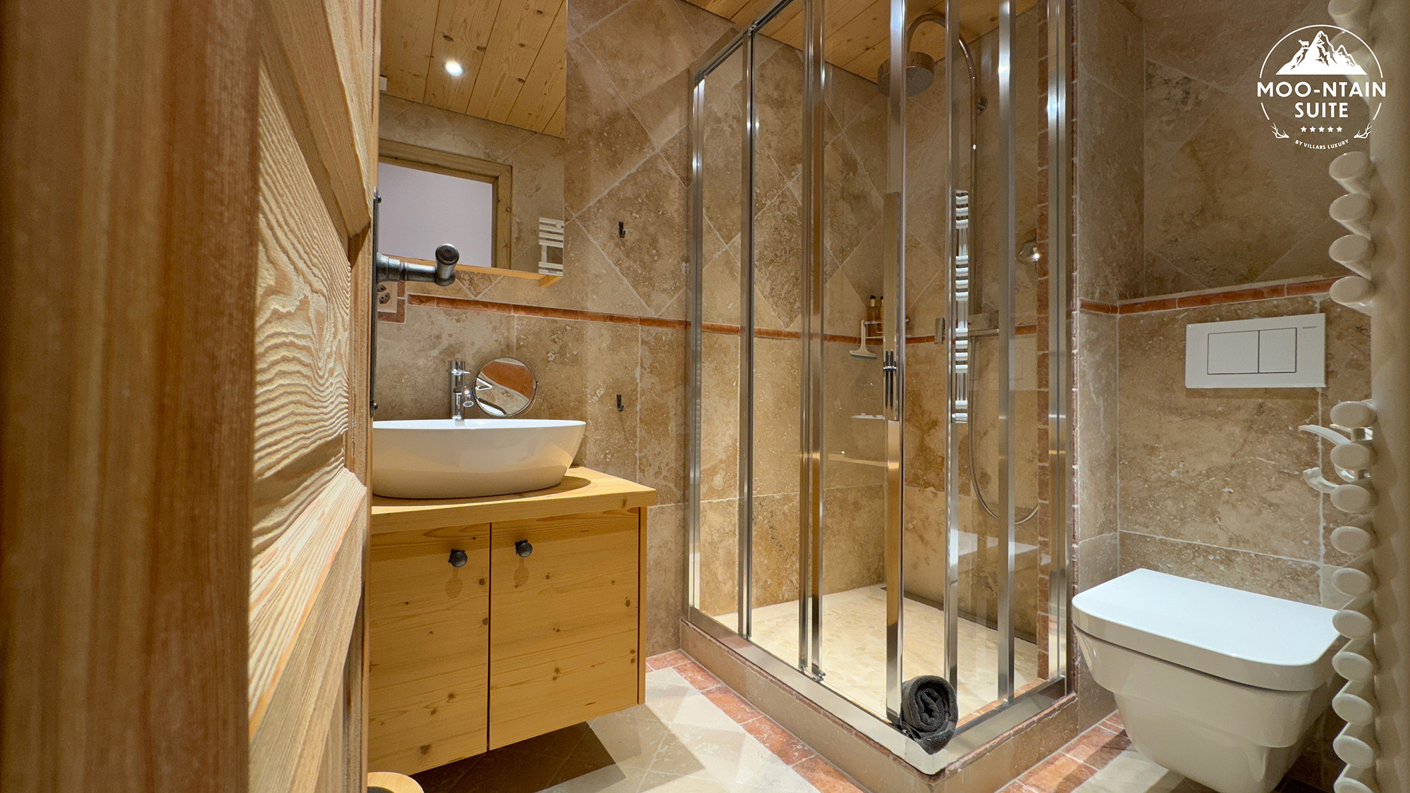 Moo-ntain Suite by Villars Luxury photo 2