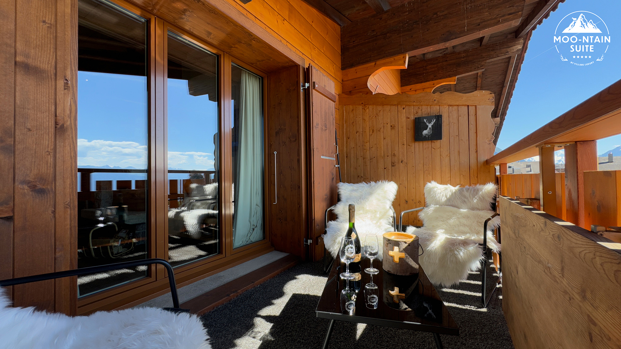 Moo-ntain Suite by Villars Luxury photo 4