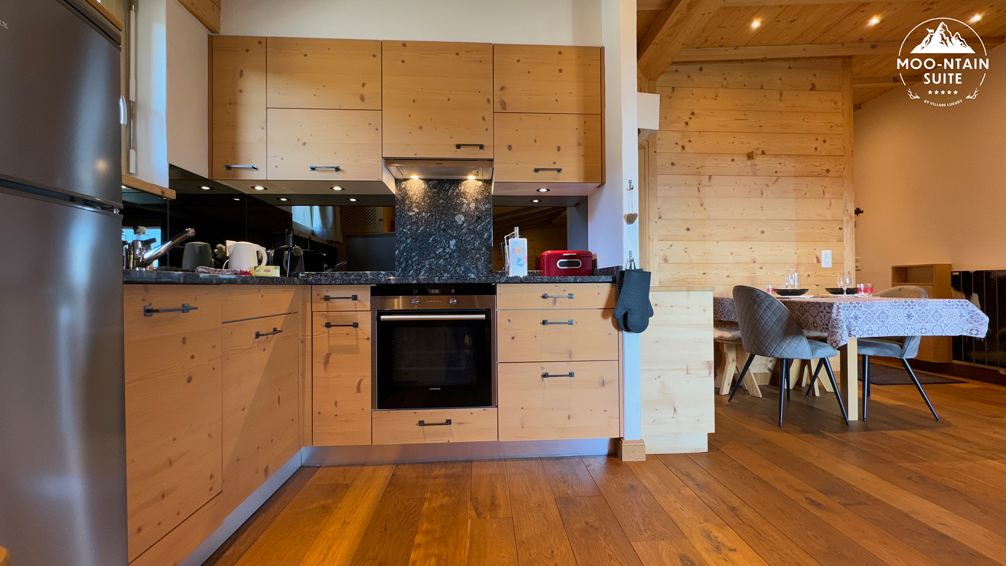Moo-ntain Suite by Villars Luxury photo 7