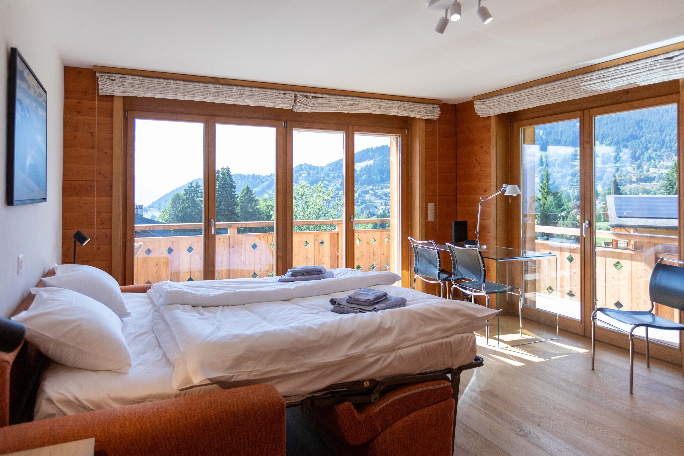 The Klouds by Villars Luxury photo 7