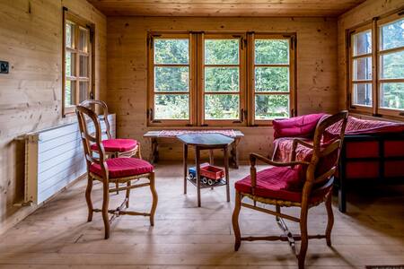 The Poetic Chalet by Gryon Heritage photo 4
