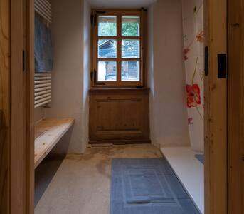 The Poetic Chalet by Gryon Heritage photo 5