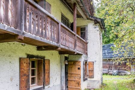 The Poetic Chalet by Gryon Heritage photo 8