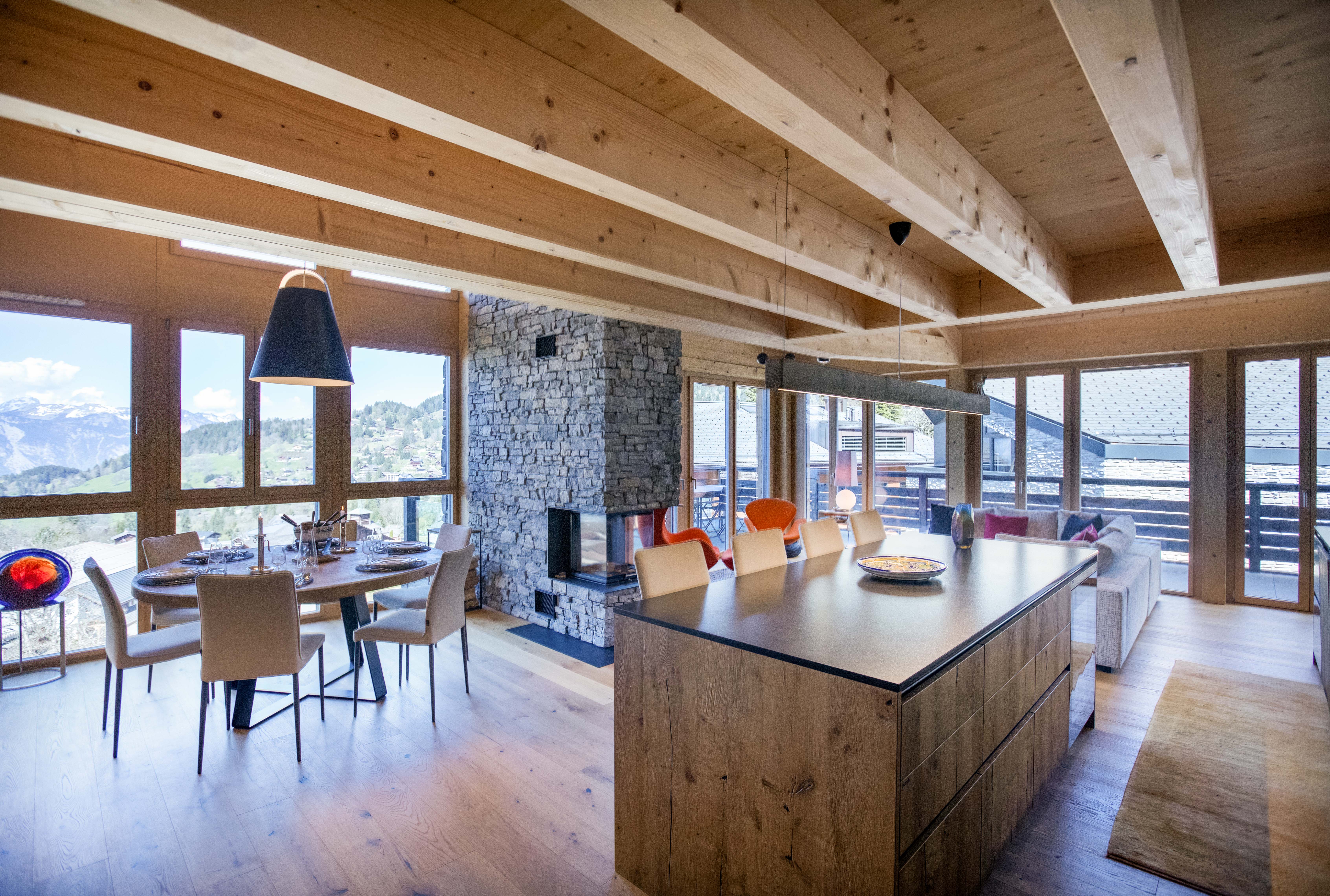 The Ridgeview by Villars Exclusive photo 1