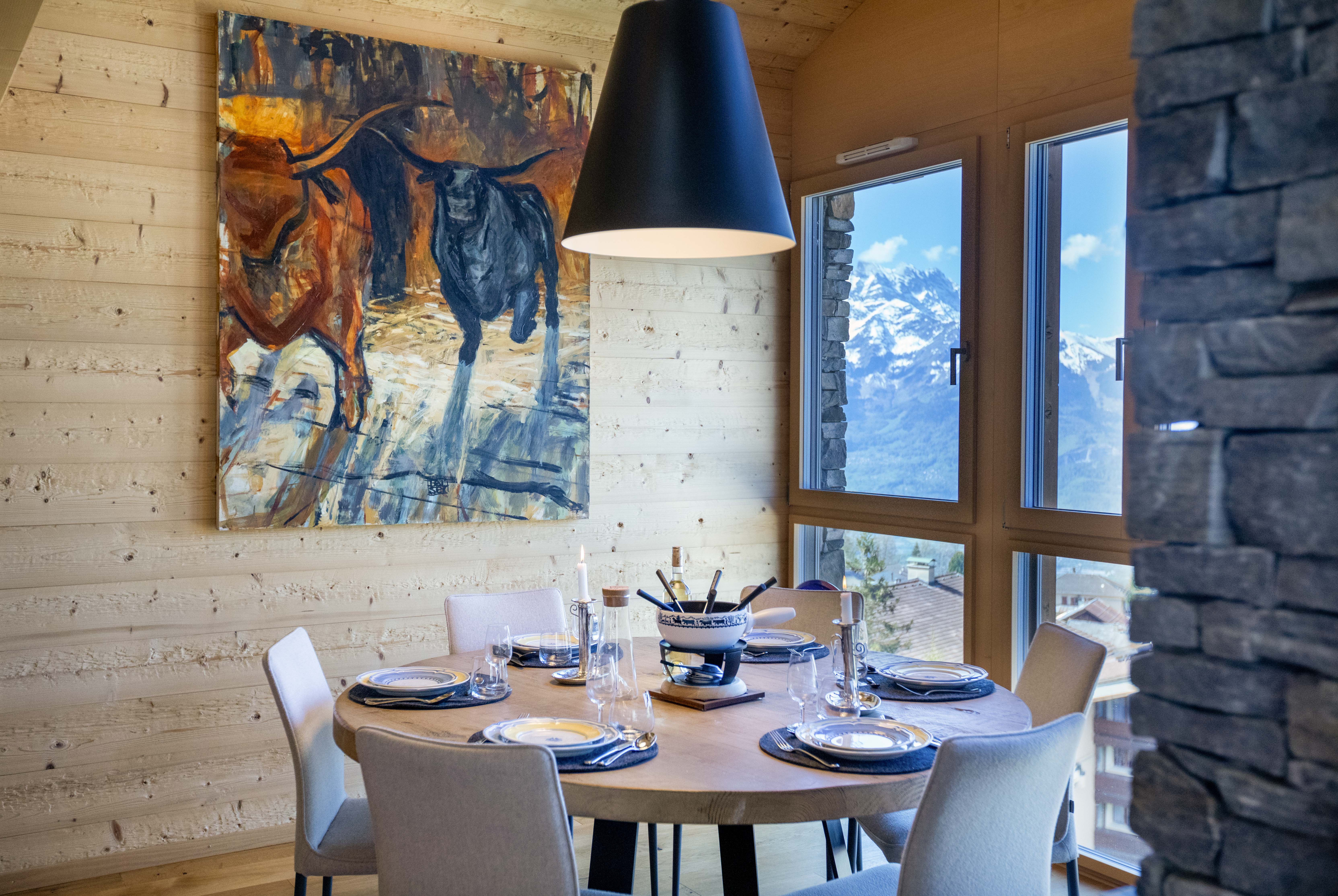 The Ridgeview by Villars Exclusive photo 8