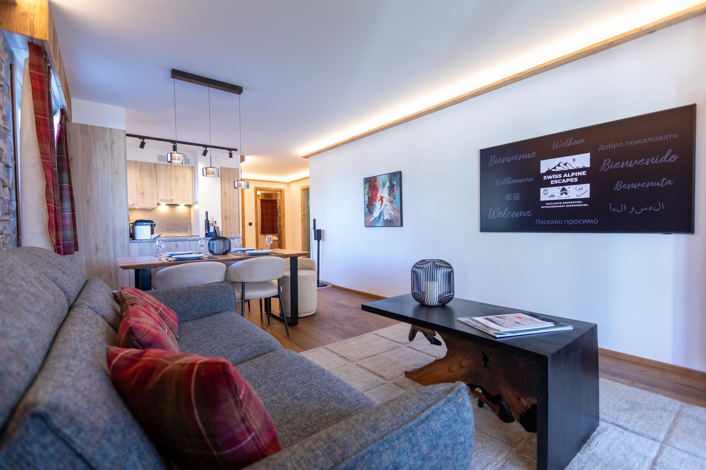 The Stonewood by Villars Luxury photo 1