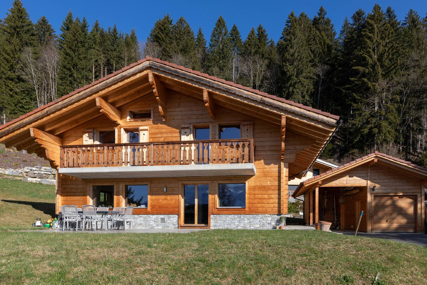 The Summer Nest by Villars Luxury photo 1