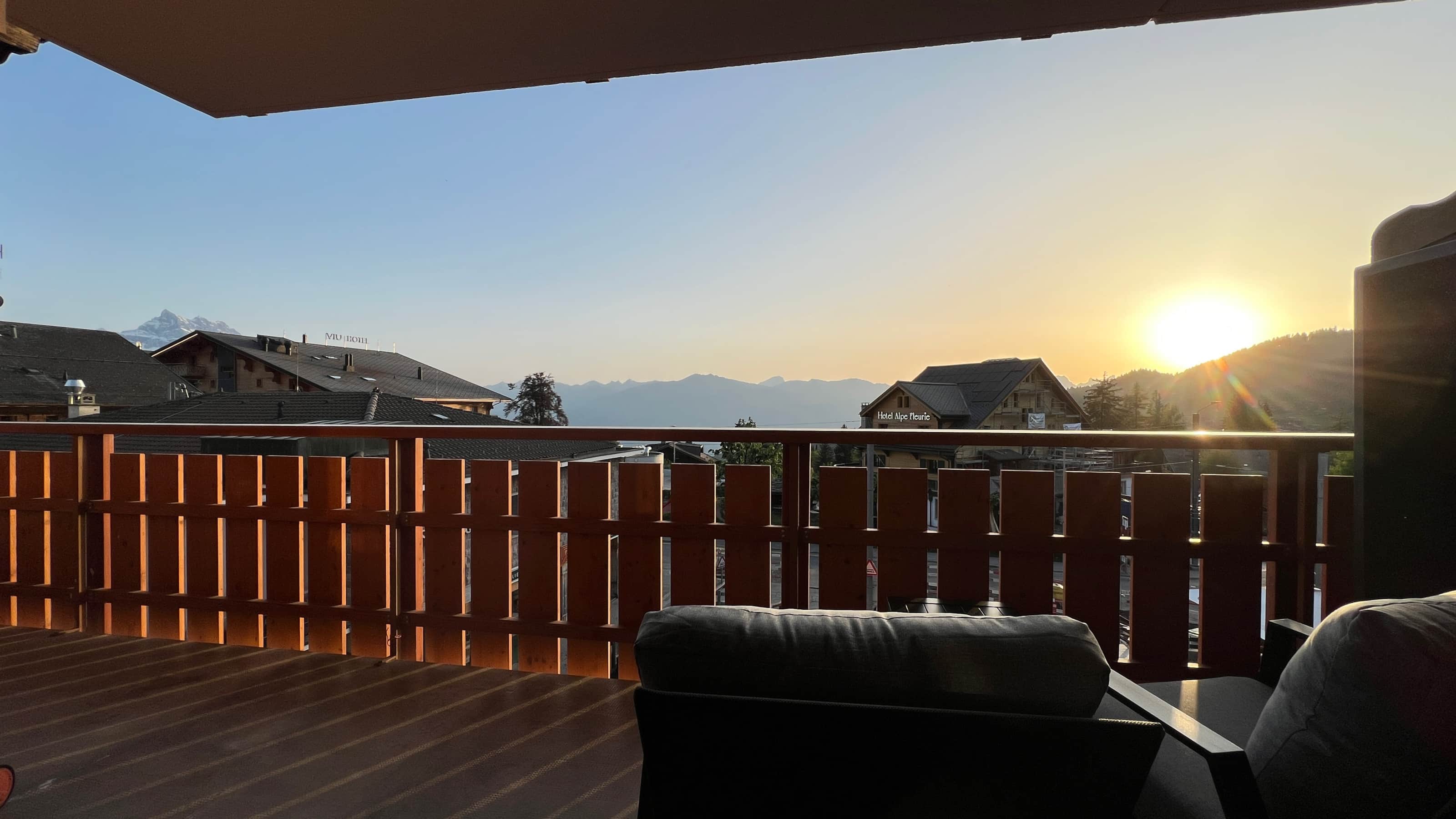 Zenith Views by Villars Luxury photo 1