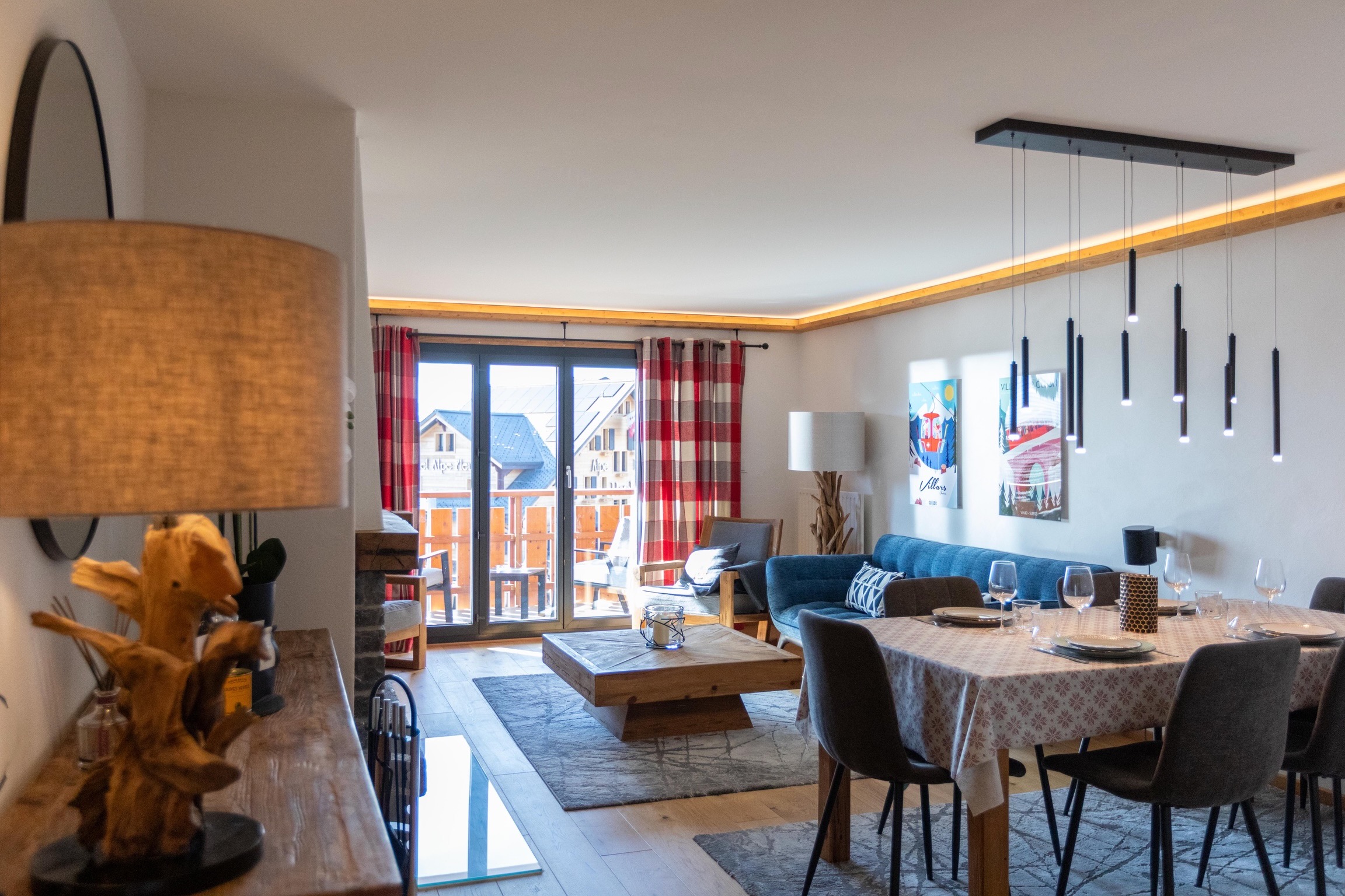 Zenith Views by Villars Luxury photo 3