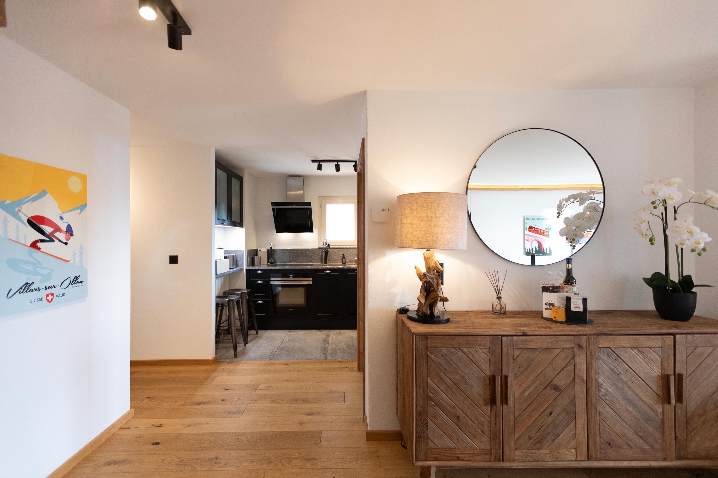 Zenith Views by Villars Luxury photo 4
