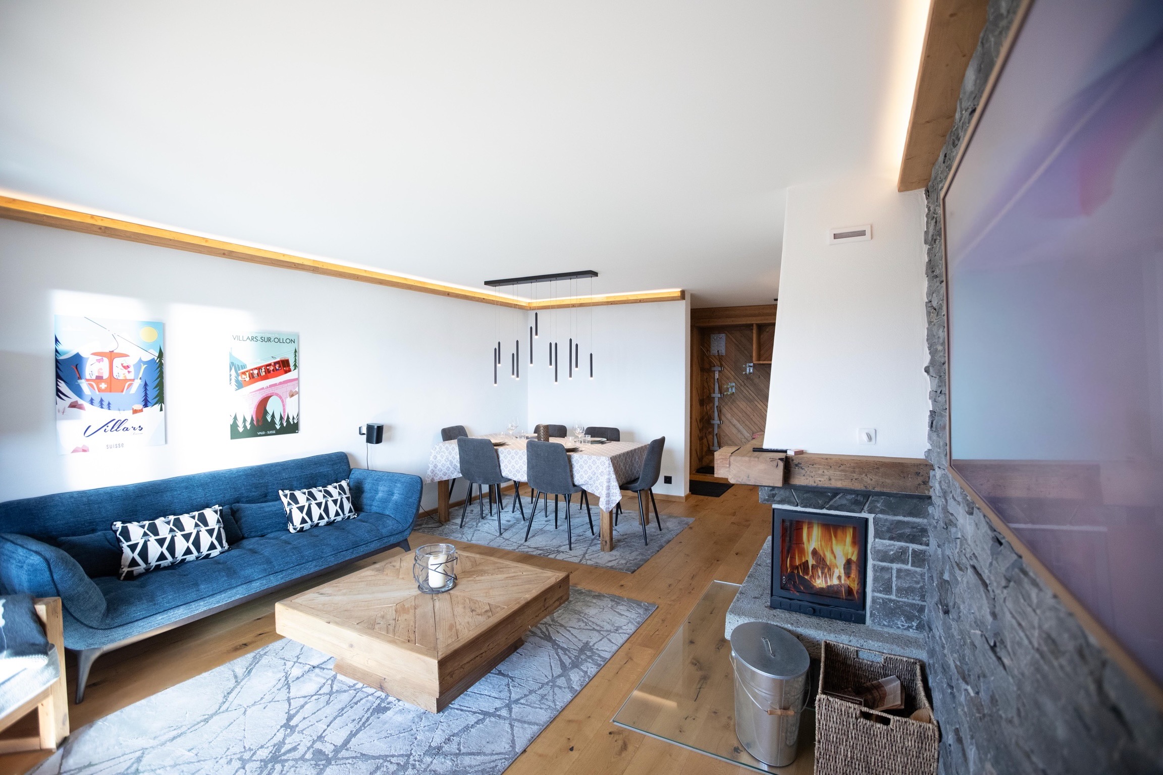 Zenith Views by Villars Luxury photo 6