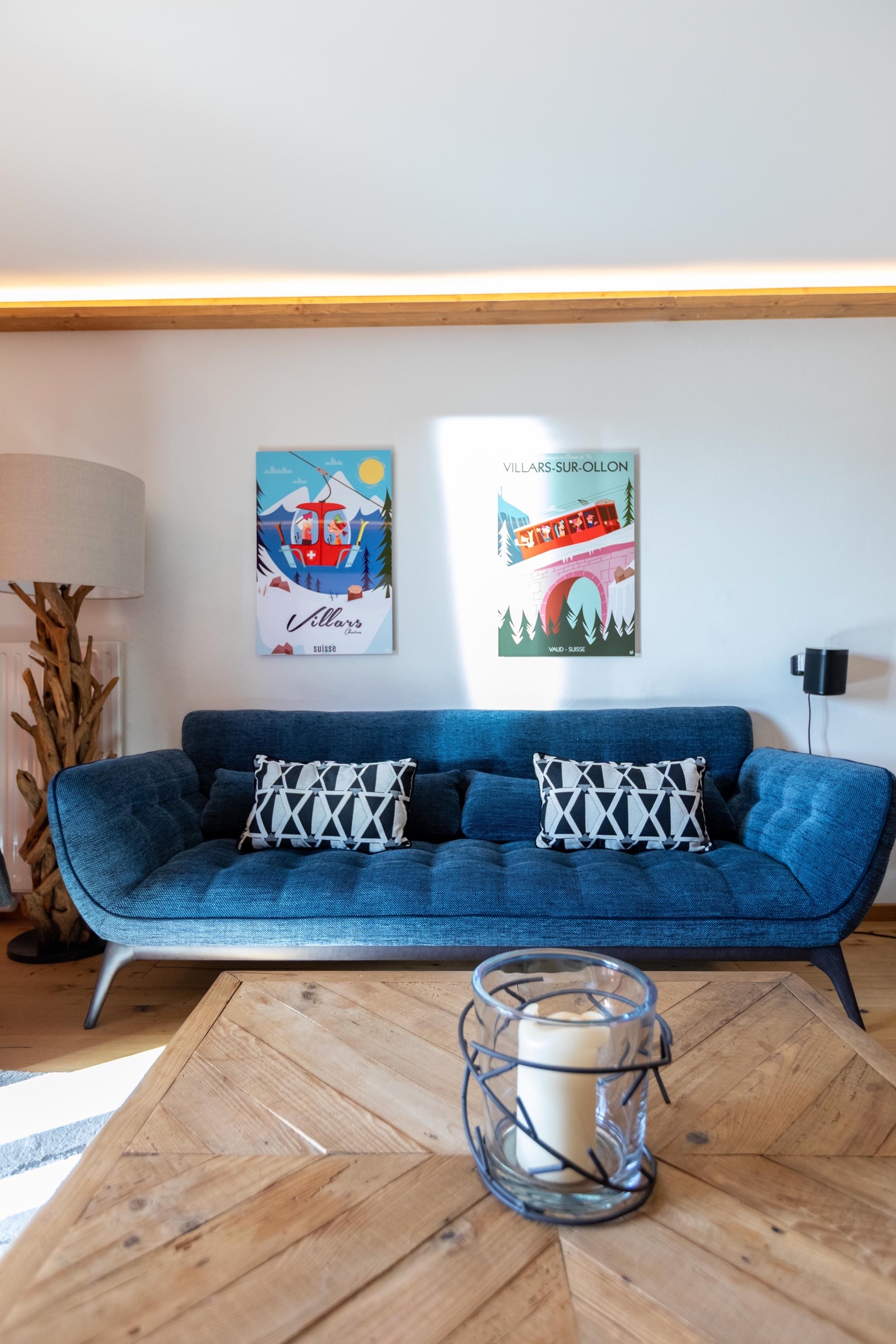 Zenith Views by Villars Luxury photo 7