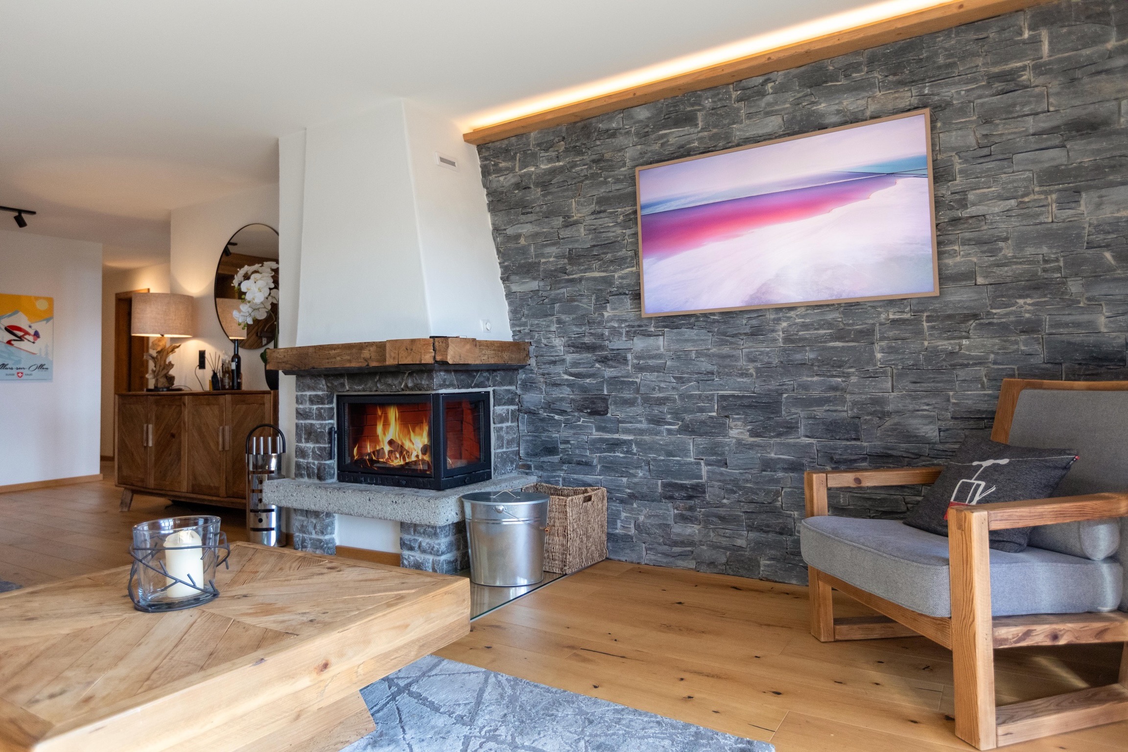 Zenith Views by Villars Luxury photo 8